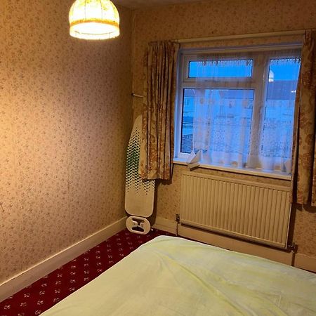 Canvey IslandWhitby Road House公寓 外观 照片