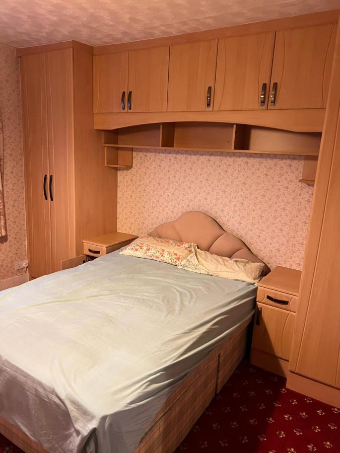 Canvey IslandWhitby Road House公寓 外观 照片
