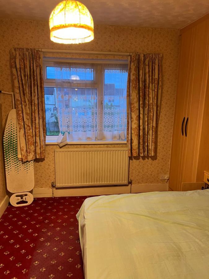 Canvey IslandWhitby Road House公寓 外观 照片